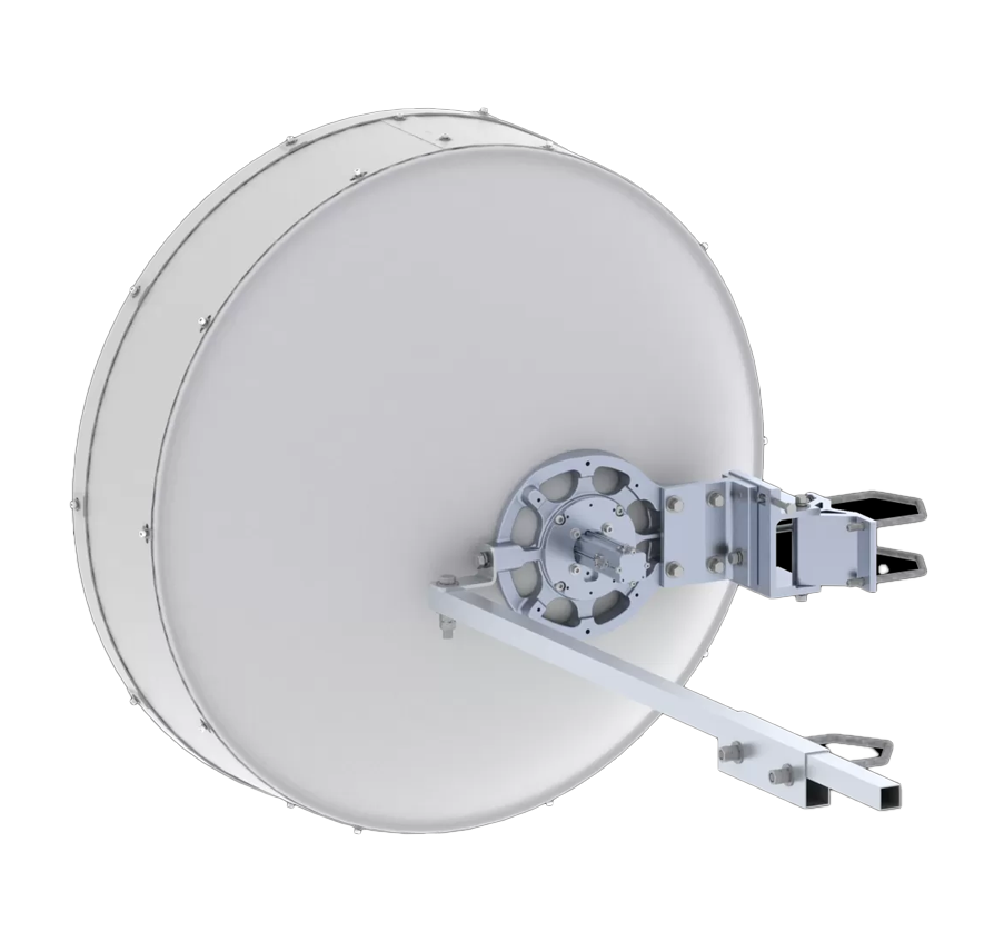 5 GHz Point to Point Antennas